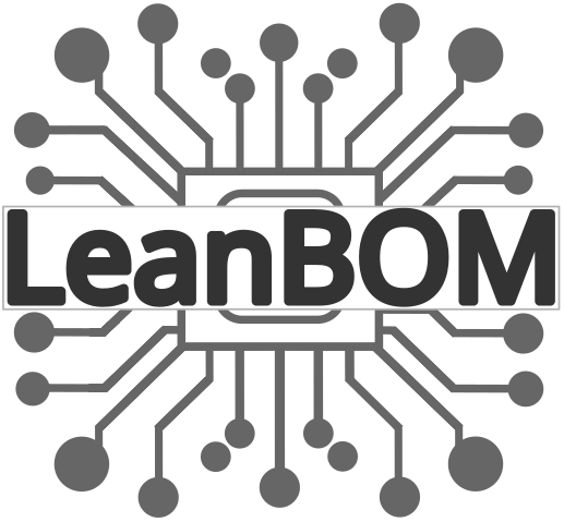 LeanBOM Consulting